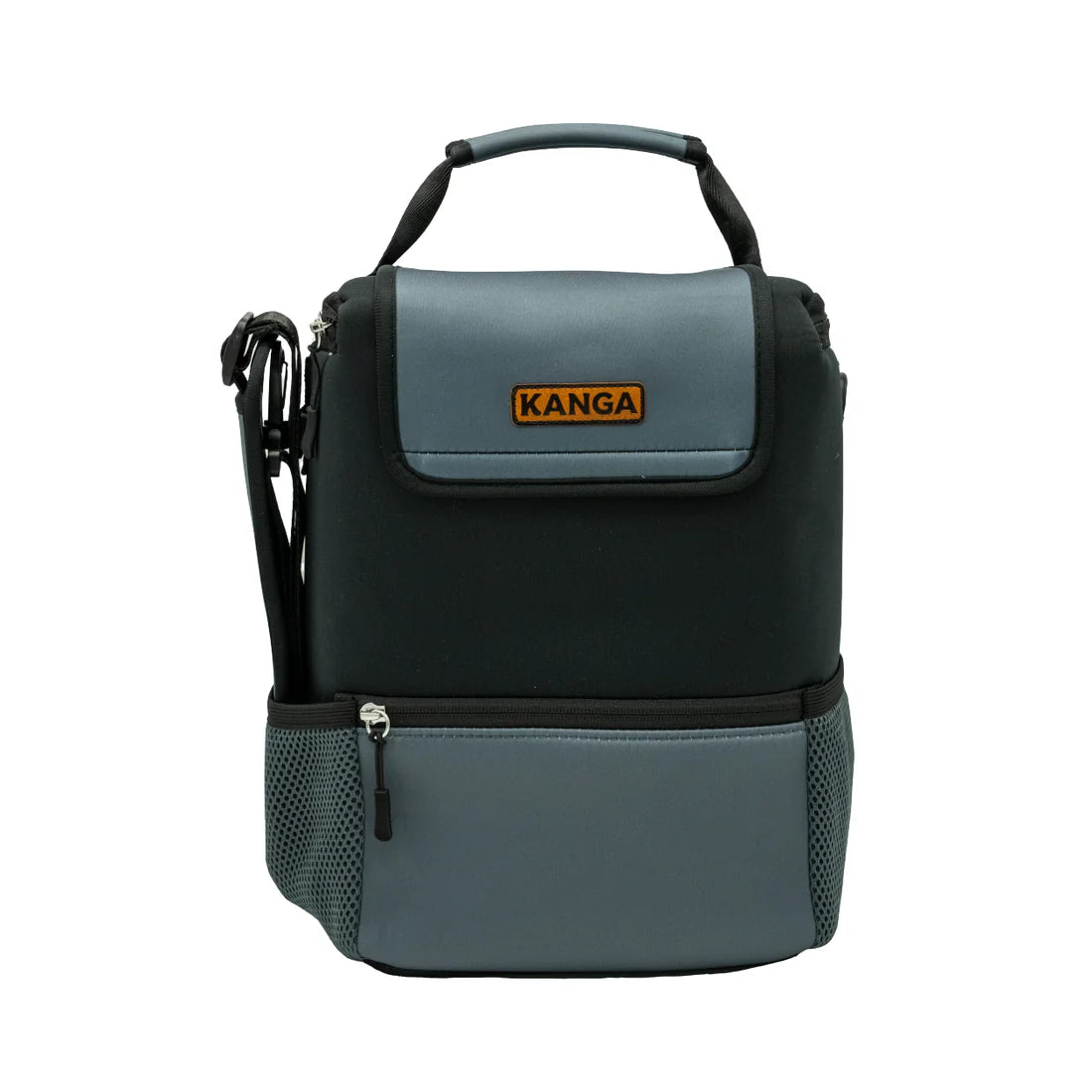 Midnight Kanga Pouch Cooler