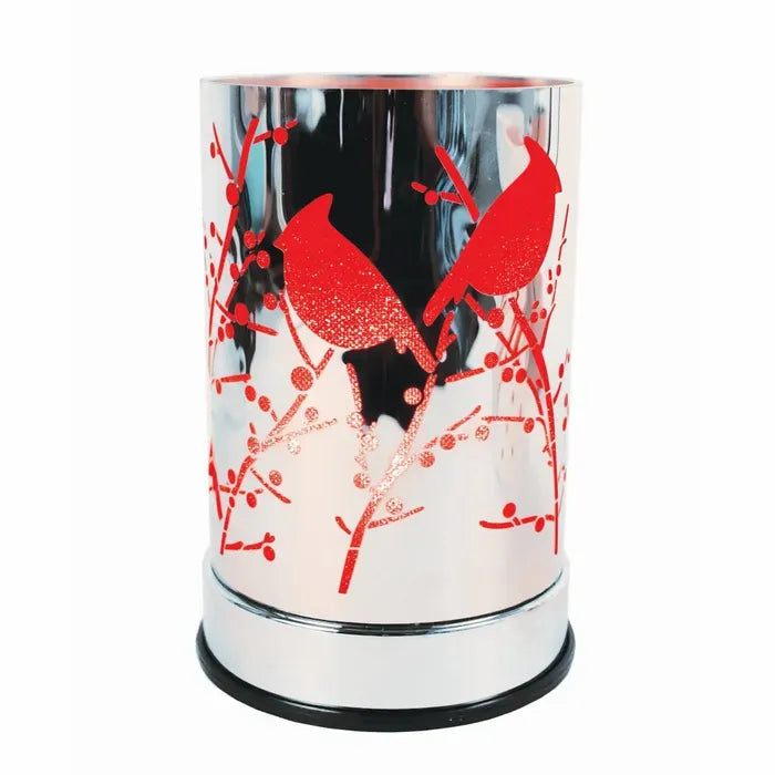 Ruby Cardinal Scentchips Warmer