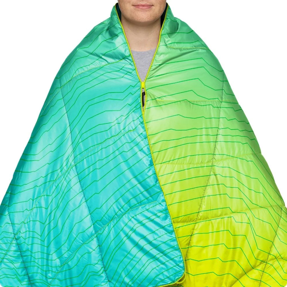 Rumpl 1 Person Backcountry Puffy