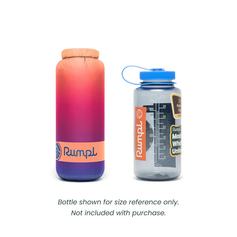 Rumpl Travel Puffy Blanket