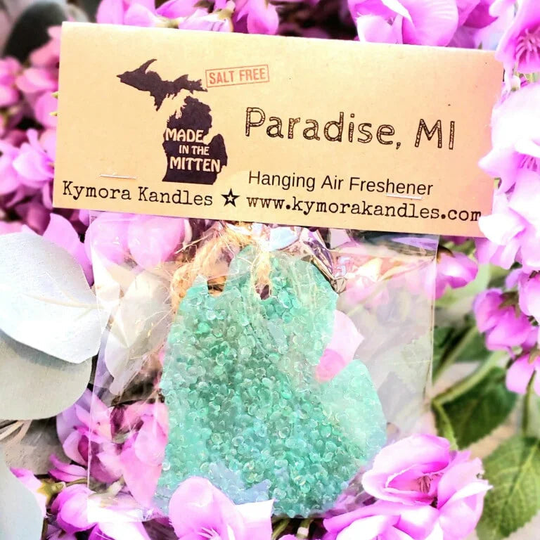 Paradise, MI Air Freshener