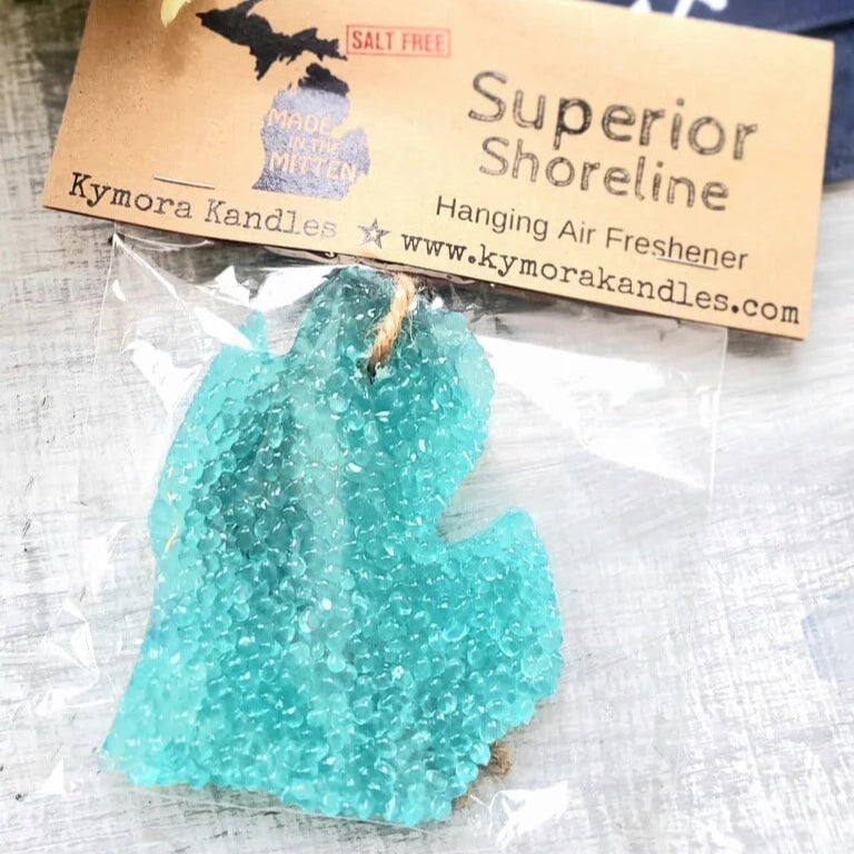 Superior Shoreline Air Freshener