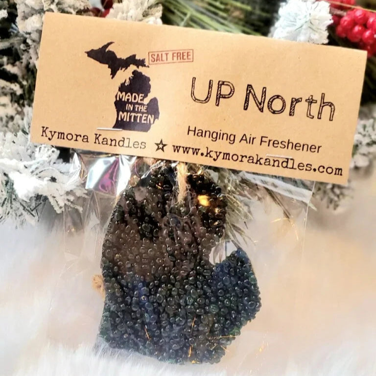 Up North Air Freshener