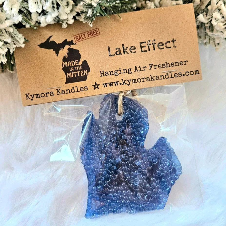 Lake Effect Air Freshener