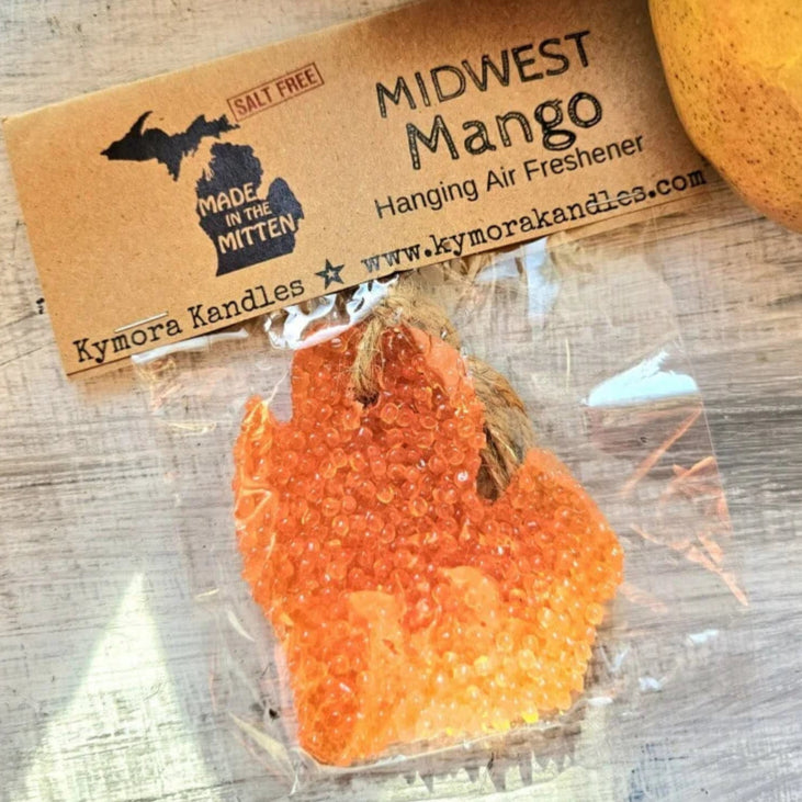 Midwest Mango Air Freshener