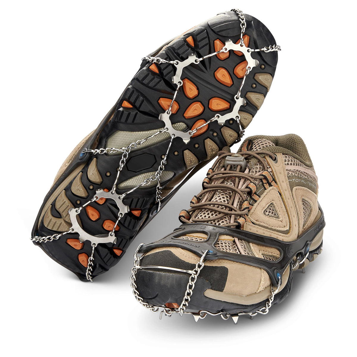 YakTrax Traverse Winter Traction