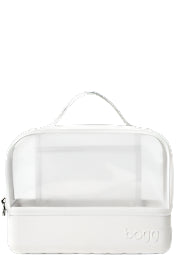 For Shore White- She&#39;s a Beauty! Bogg Bag