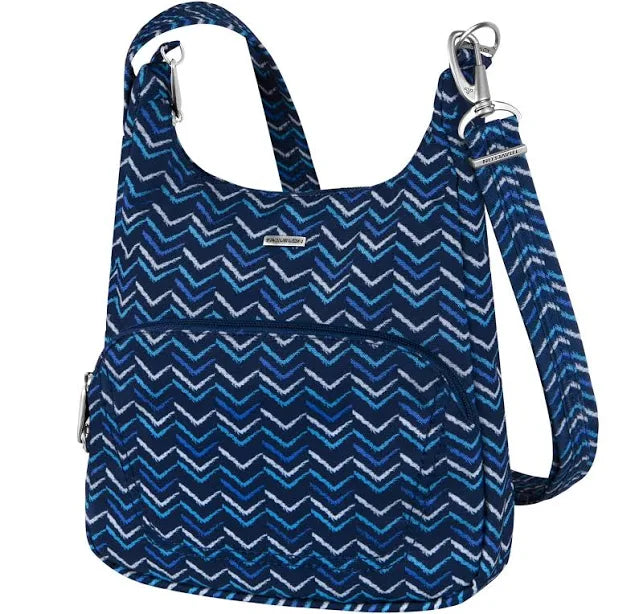 Classic Messenger Bag Travelon