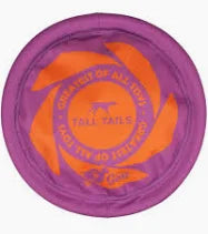 Goat Sport Flyer Disc Dog Toy