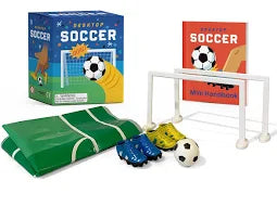 Mini Desktop Soccer