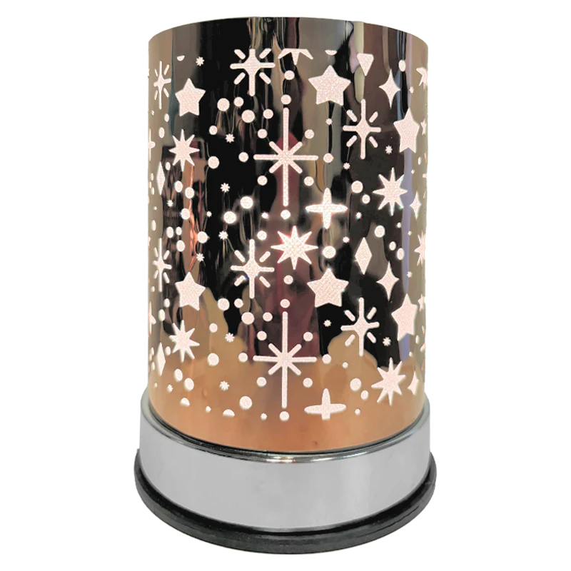 Starry Night Scentchips Warmer