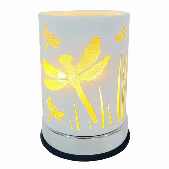 Sunglow Meadow Scentchips Warmer