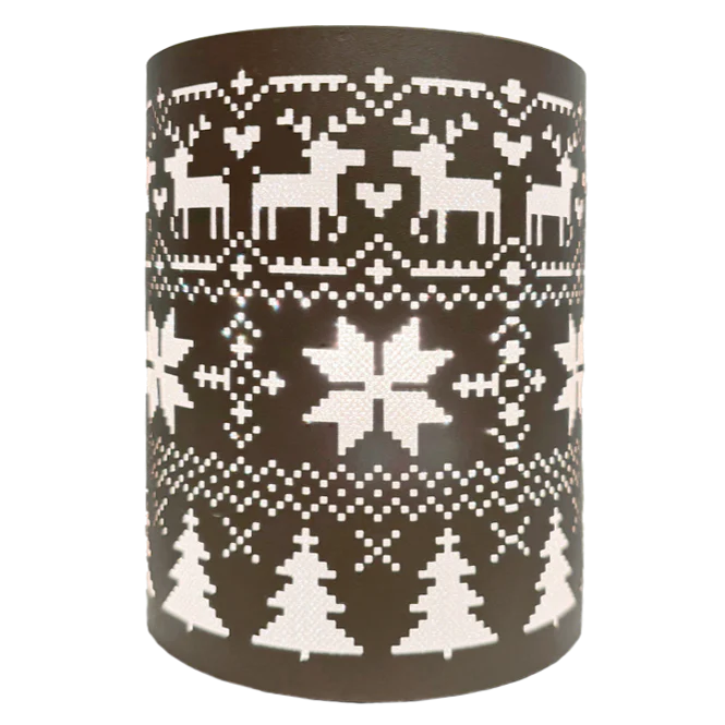 Scentchips Lantern Select-a-Shade