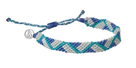 4ocean Bali Riptide Braided Bracelet