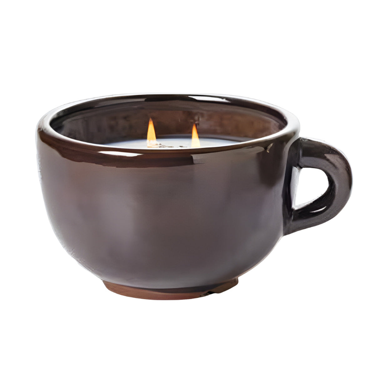 15oz Toasted Walnut Pralines Mug Candle