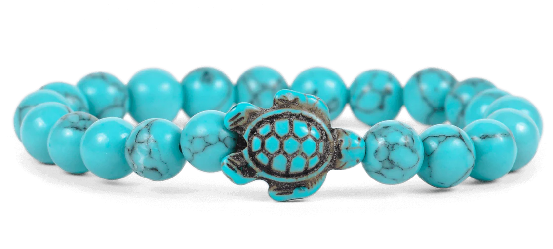 The Journey Sea Turtle Bracelet