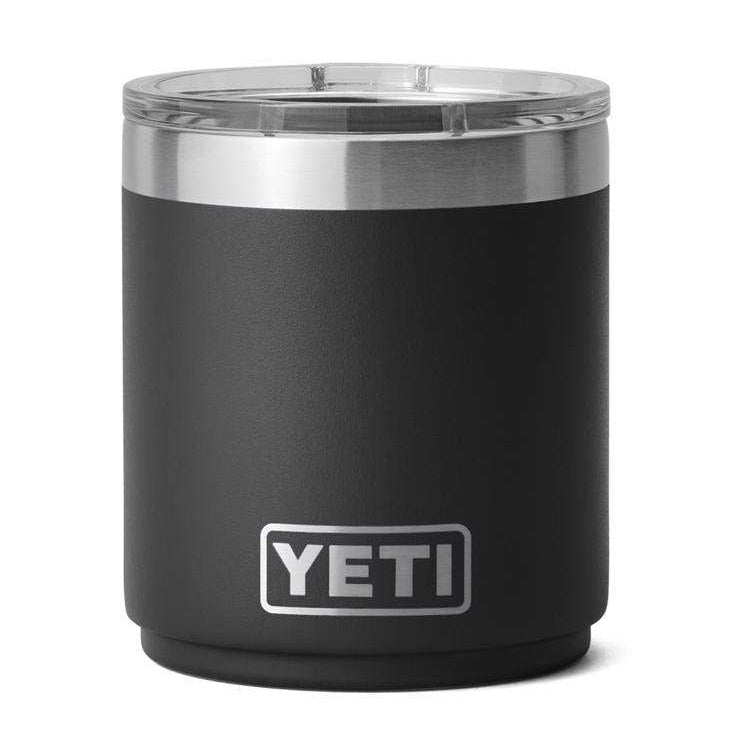 Yeti 35oz Rambler Mug w/ Straw Lid - My Secret Garden