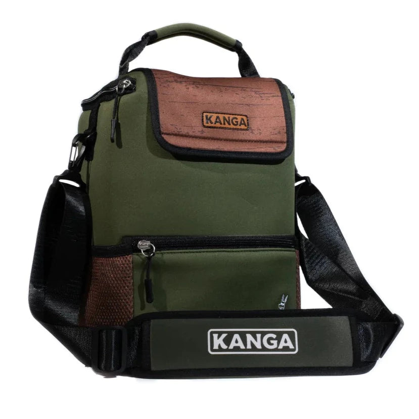 The Pouch By Kanga Coolers - Gibson, FREE SHIPPING