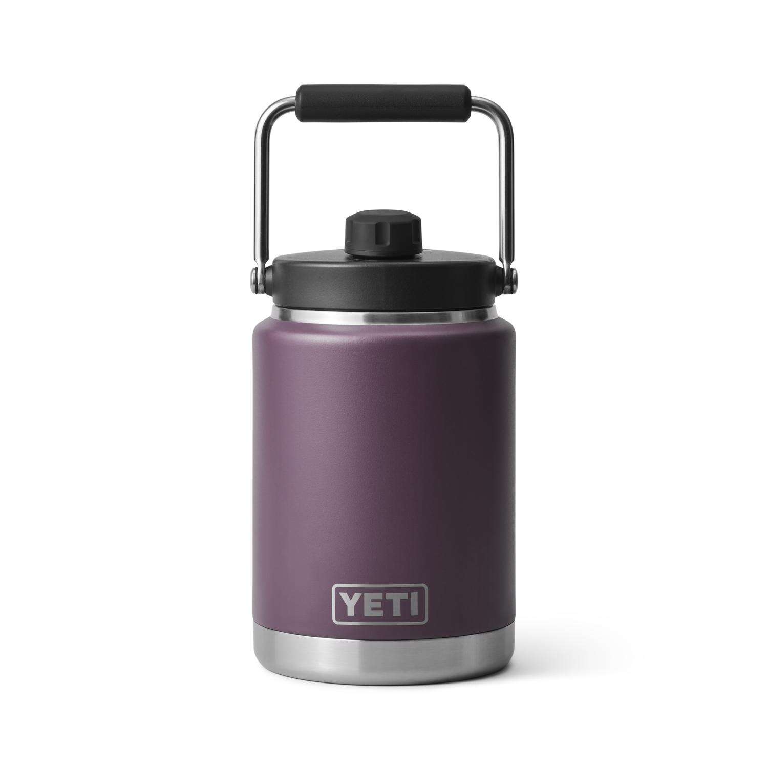 Yeti One Gallon Rambler Jug Mount - My Secret Garden