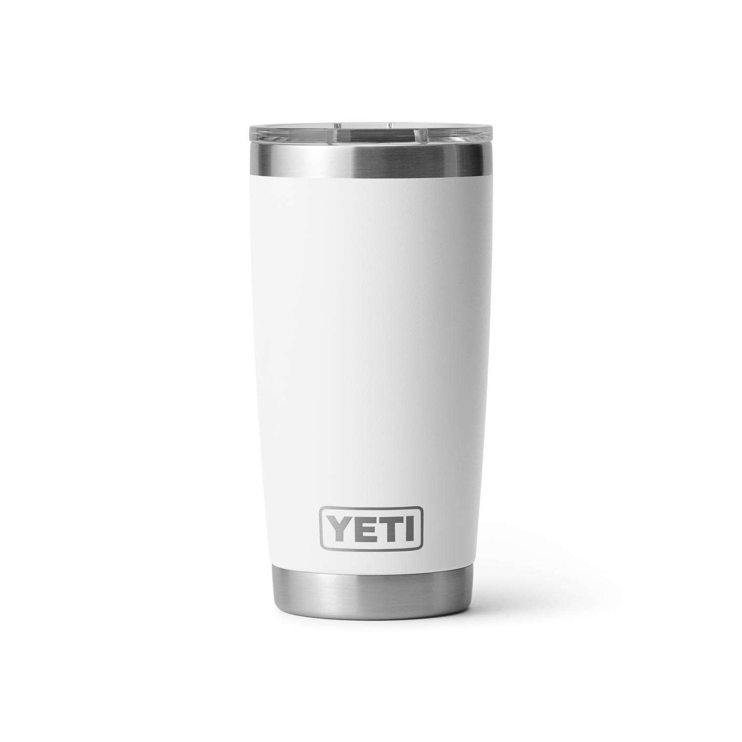 YETI Rambler 10 oz Tumbler, Stainless Steel, Vacuum Insulated with  MagSlider Lid, Cosmic Lilac
