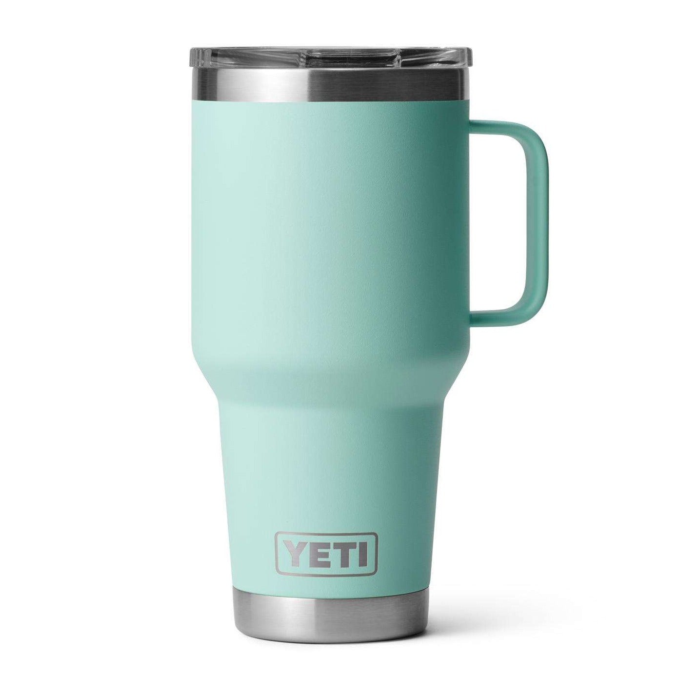Gordy's Marine on X: #YETI 20 & 30oz Sharptail Taupe Rambler travel mugs  w/stronghold lid are perfect for wintery pot-holed roads - they keep the  liquids in, instead of on you 🙃 #