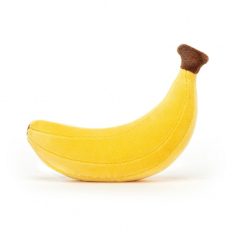 Fabulous Fruit Banana