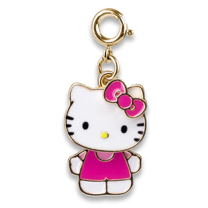 Charm It! Hello Kitty Bracelet - My Secret Garden