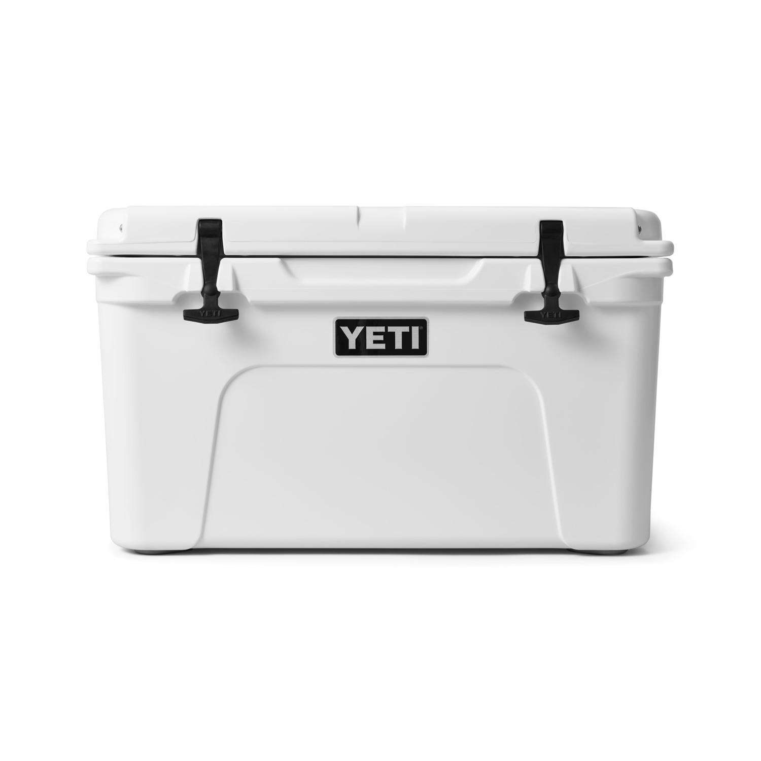 Yeti cooler sale: Save 20% on the Tundra 45