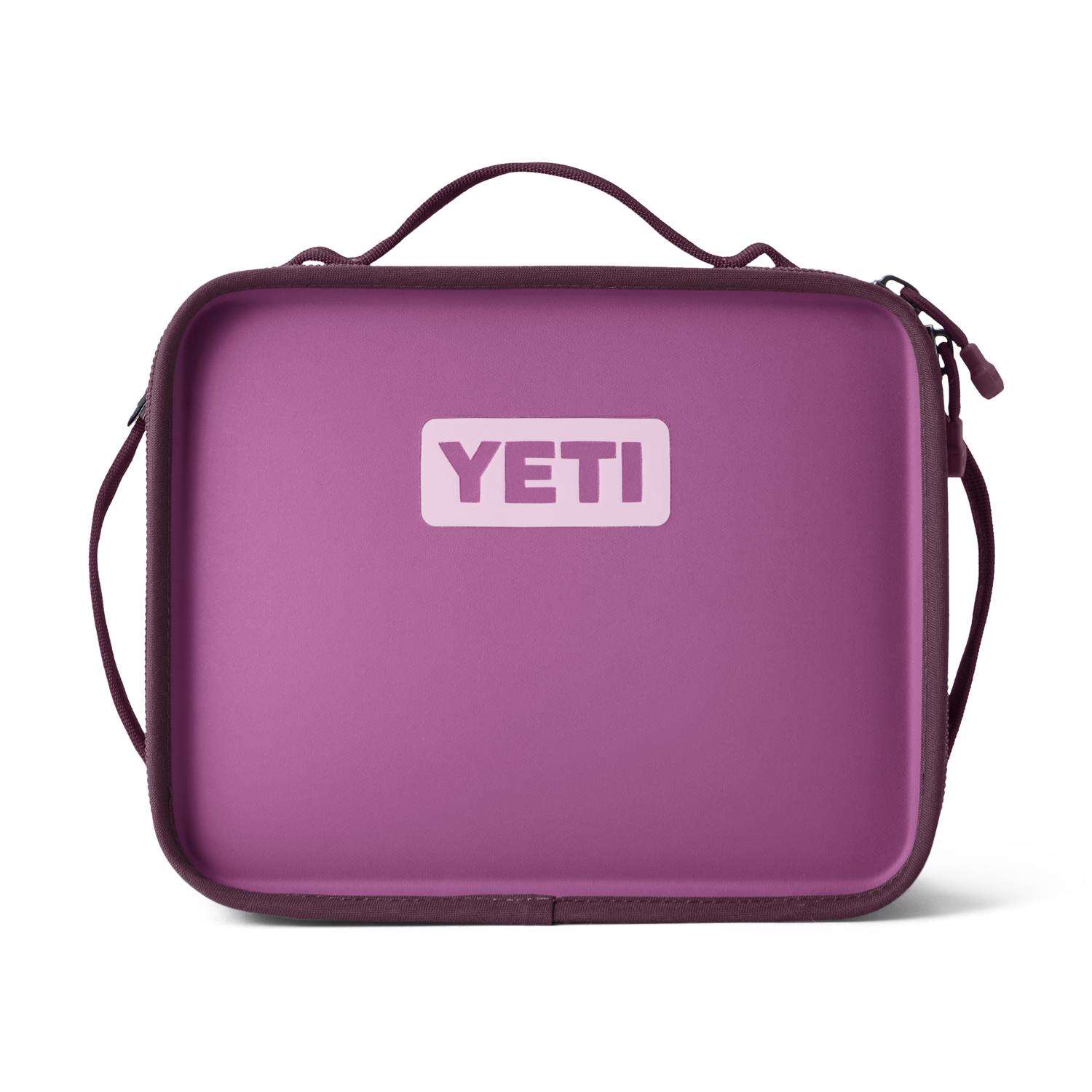 YETI CORAL 🪸 DayTrip Lunch Box - Limited Edition Color - NWT RARE
