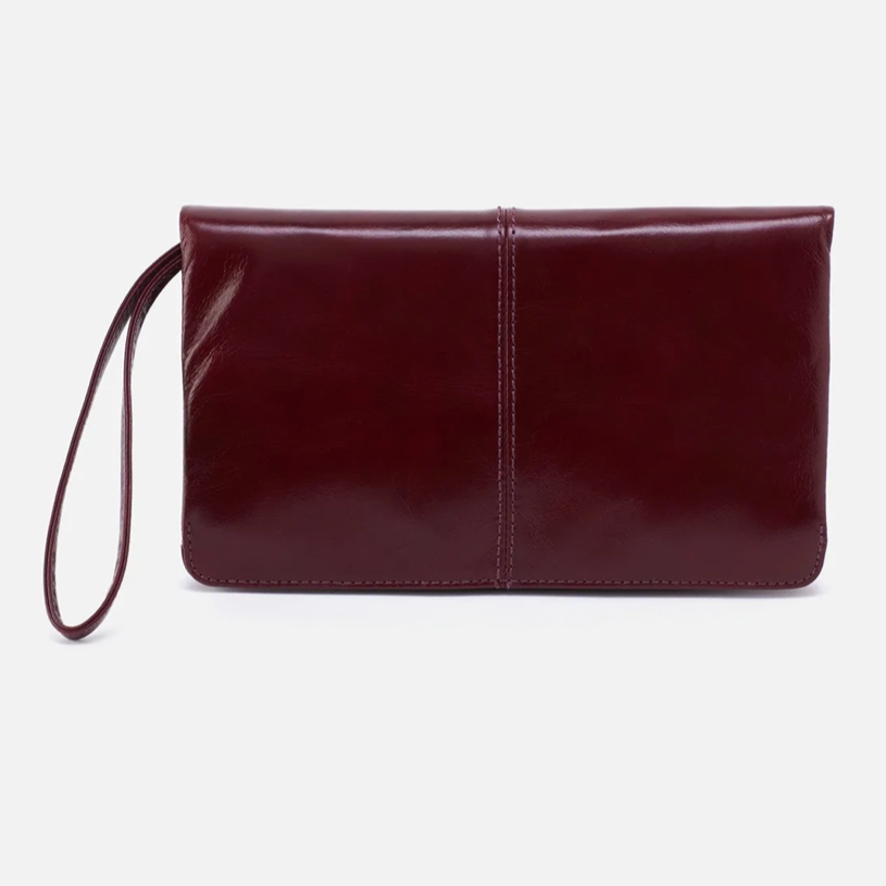 Evolve Genuine Leather Purse