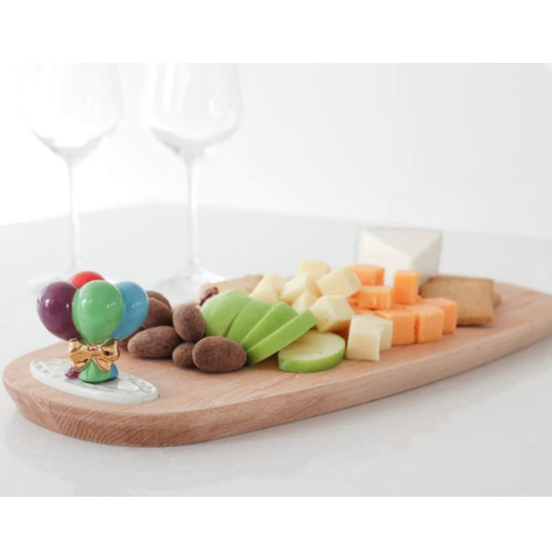 Retired - Maple Tasting Board