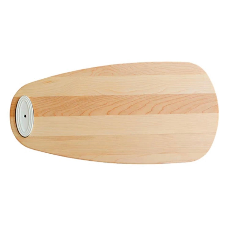 Retired - Maple Tasting Board