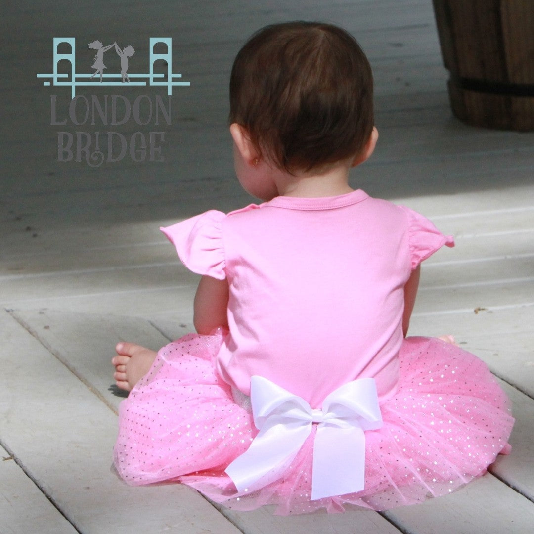 London Bridge Tutu Set