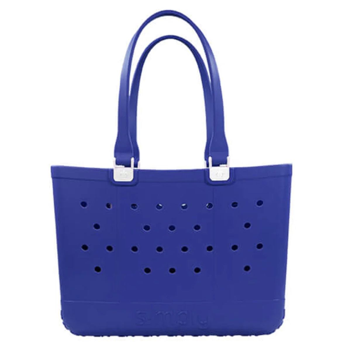 Simply Southern Tote in Mist
