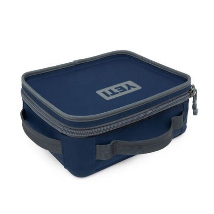 YETI CORAL 🪸 DayTrip Lunch Box - Limited Edition Color - NWT RARE  Discontinued