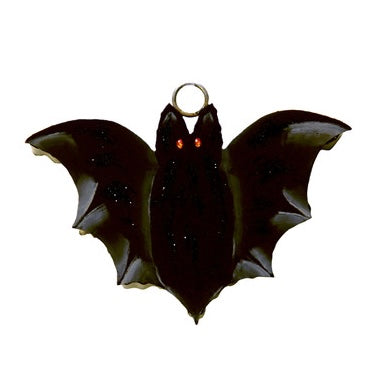 Bat Metal Charm RTC