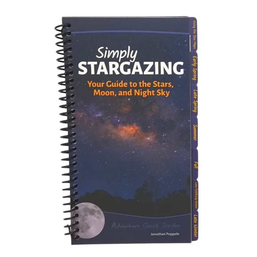 Simply Stargazing Quick Guide