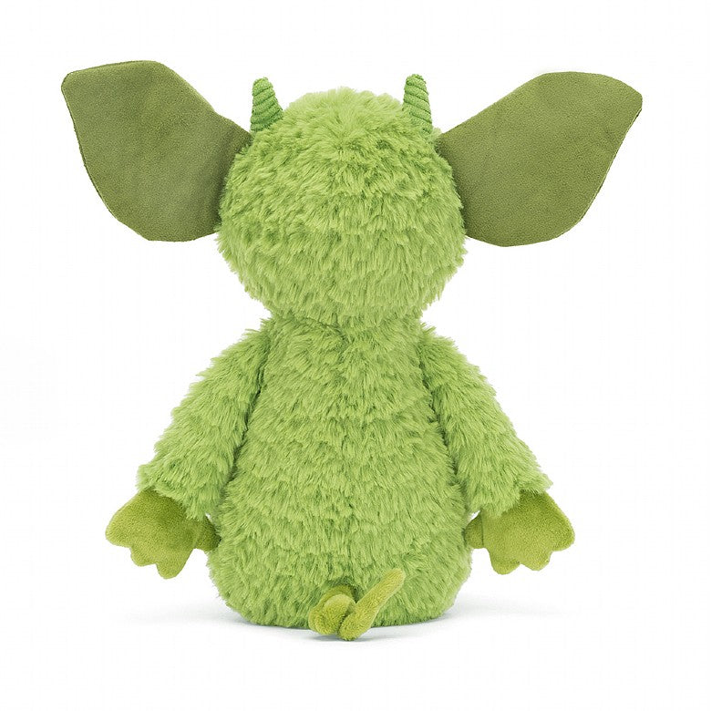 Grizzo Gremlin Plush