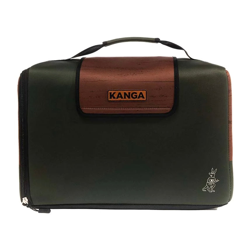 Kanga 12-Pack Kase Mate Cooler Ozark