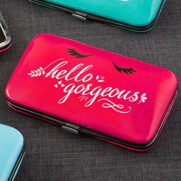 Hello Gorgeous Manicure Set