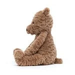 Cocoa Bear Plush