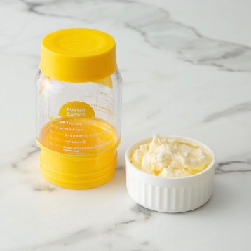 Buttercup™ Butter Maker - For Small Hands