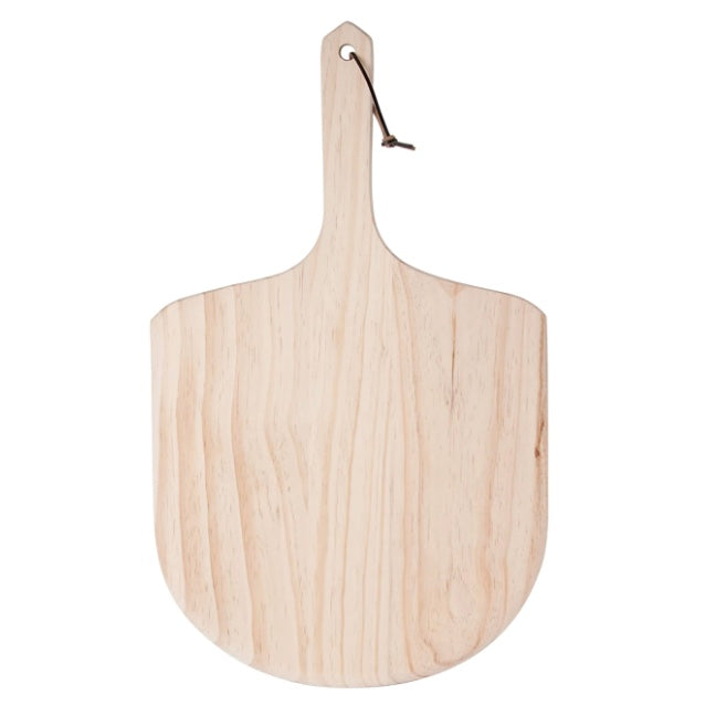 Wood Pizza Peel Board