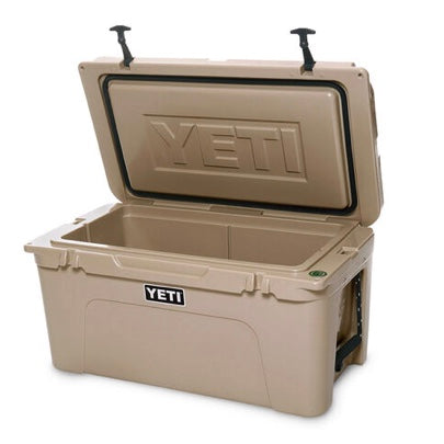 Yeti Tundra 65 Cooler