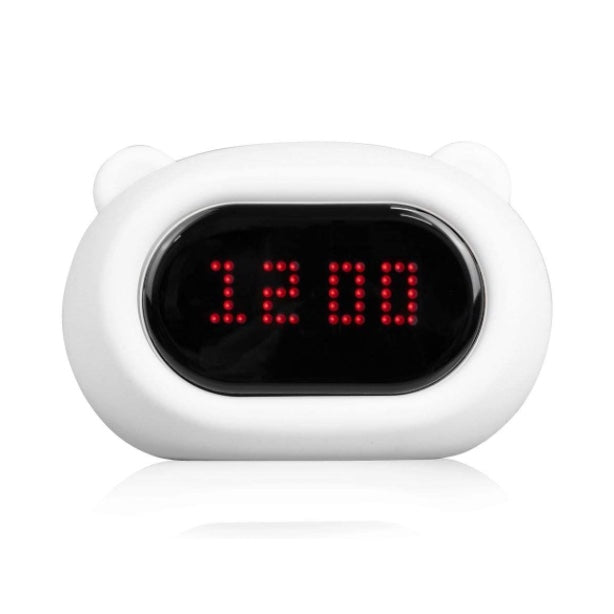 LumiPets Nightlight Alarm Clock