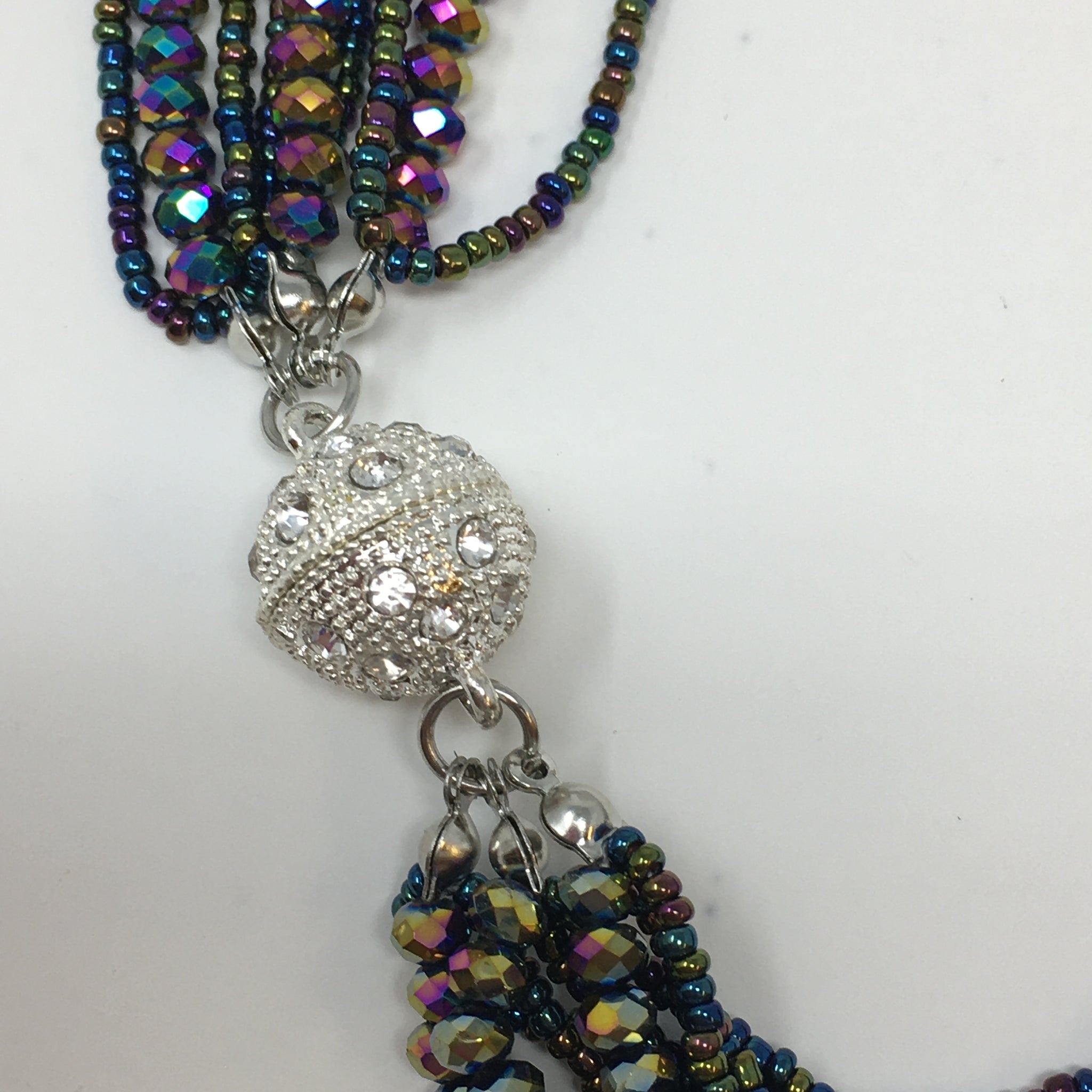 Dragonfly Necklace, Bracelet and Earrings Set – Joyous Smiles
