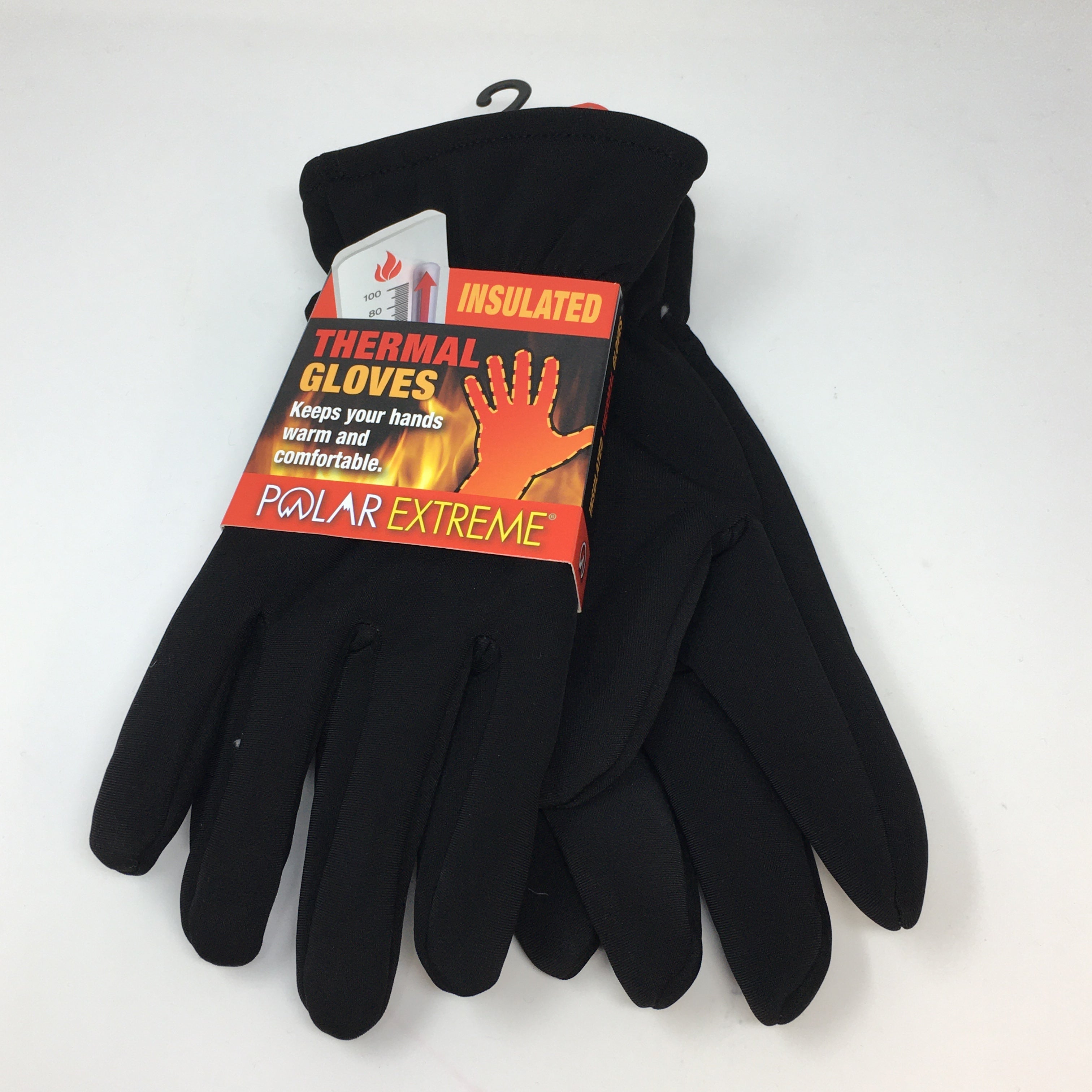 Men's Thermal Gloves