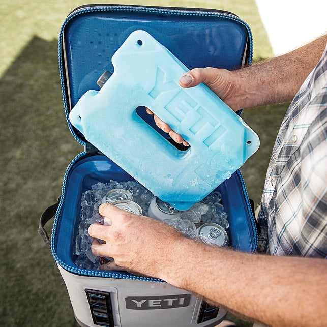 Gwizdz's Gadgets and Gear: Yeti cooler, GO