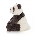 Medium Harry Panda Cub Plush